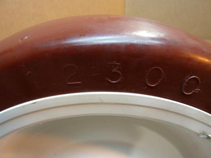 Used GENERIC Caster CASTER058 USED