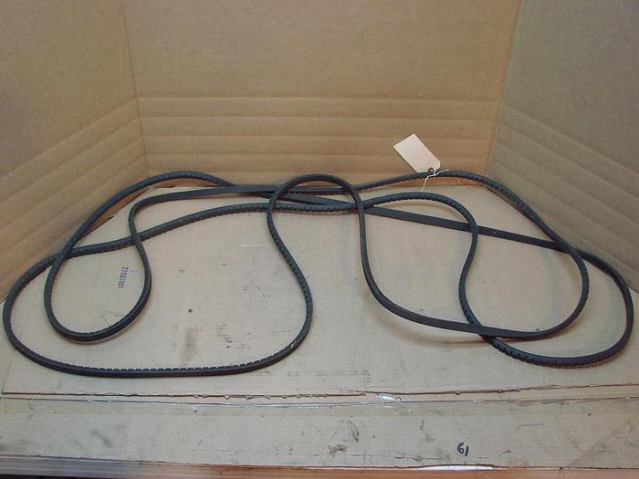 Used GOODYEAR Torque-Flex Belt BX300 Used