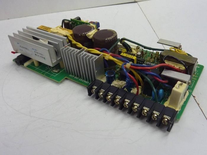 Used MITSUBISHI Power Reactor Board BKO-C8129H01 #8475