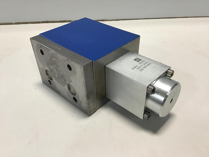 Used REXROTH 3FREX10B-10/60L2G24-25N9Z4MM-260