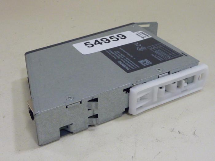 Used SIEMENS Sensor 6SL3 055-0AA00-5BA2 #54959