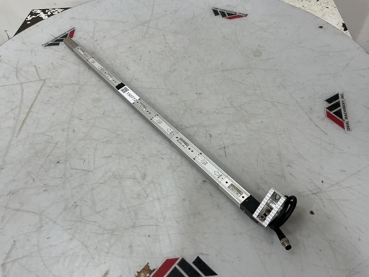 Used KEYENCE PJ-V21R