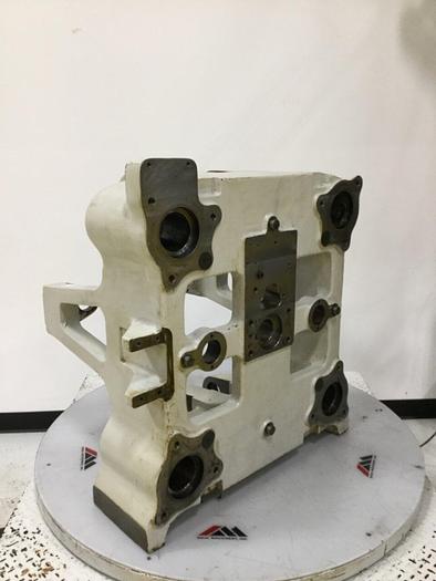 Used CINCINNATI MILACRON Rear Platen 5240010/JC19P343 Used