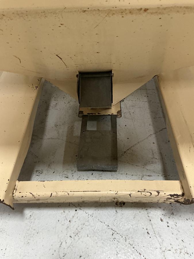 Used National Bulk Equipment 22-100