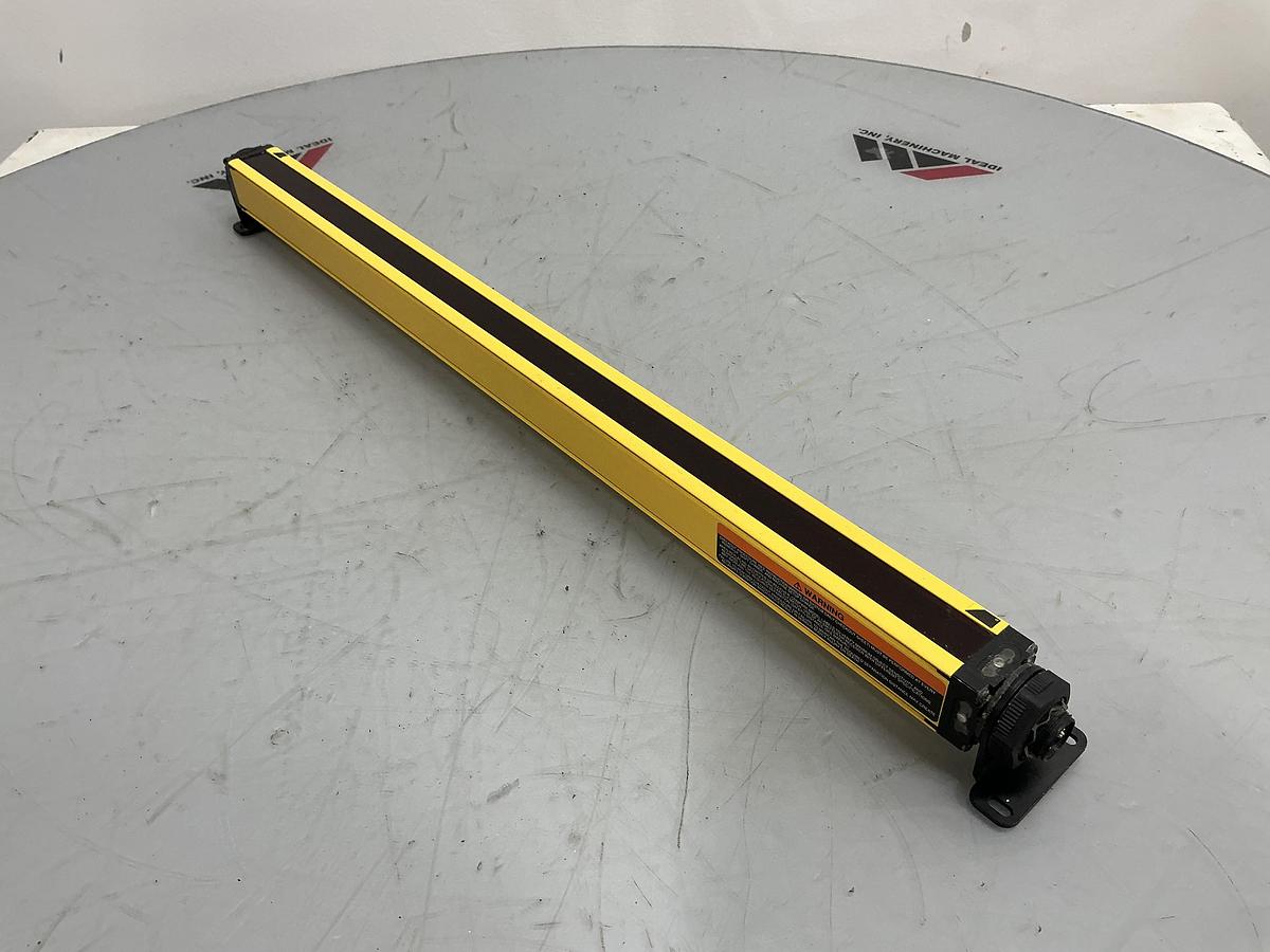 Used BANNER MSE2424Y