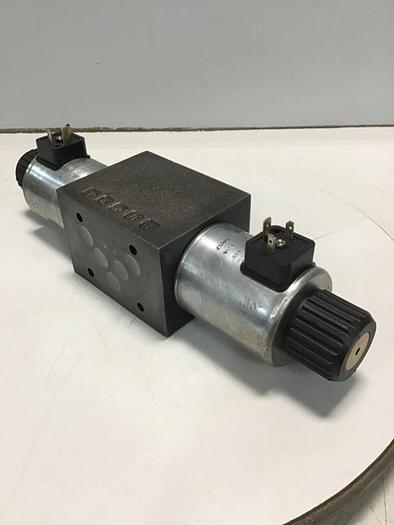 Used BOSCH Valve 081WV10P1V1001WS024/00D51 Used