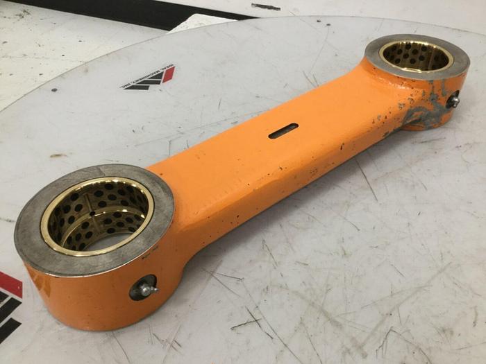 Used CINCINNATI MILACRON Toggle Link 5042734 #109806