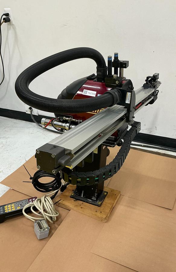 Used WITTMANN W601-1099