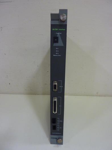 Used ALLEN BRADLEY Interface Module 5130-KA SER A #57094