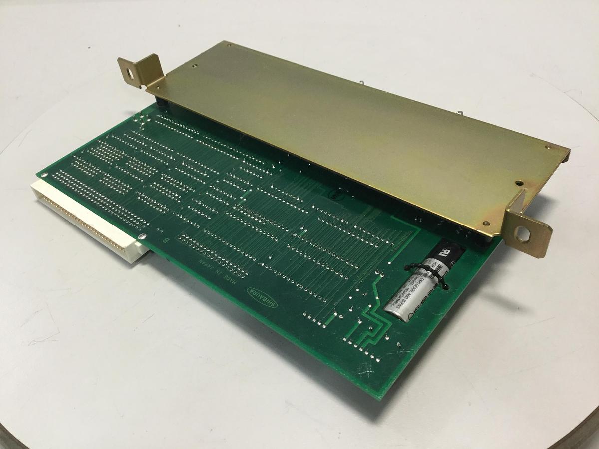 Used TOSHIBA Circuit Board H1503313 Used