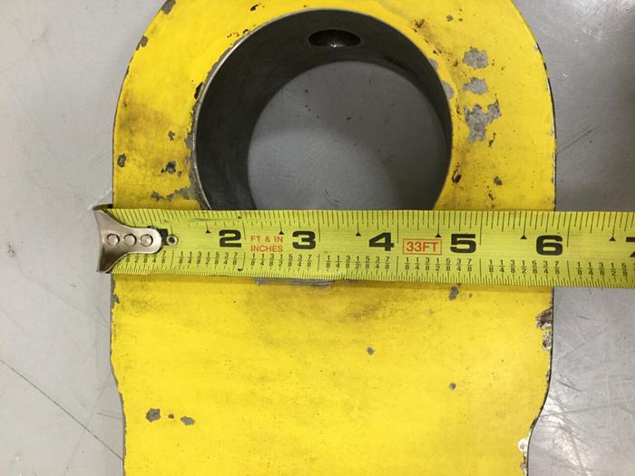 Used VAN DORN Toggle Link T/J 300-RS-20F-HT #106025