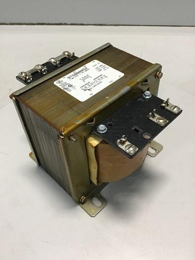 Used GENERAL ELECTRIC / GE 1.00 kVA Transformer 9T58B0052 USED