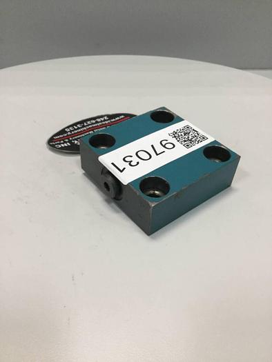 Used REXROTH Valve LFA16D4360FX08 #97031