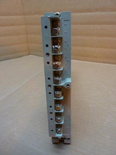 Used FOXBORO Converter 3C8-C3D #23113