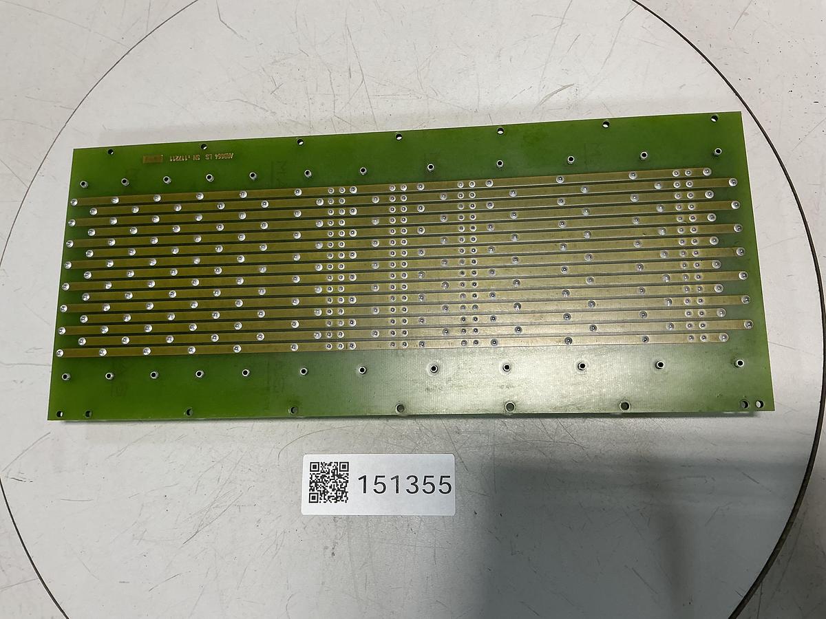 Used ARBURG 664