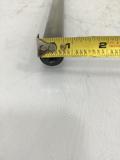 Used ARBURG Door Guide 221-75-350 / DG USED