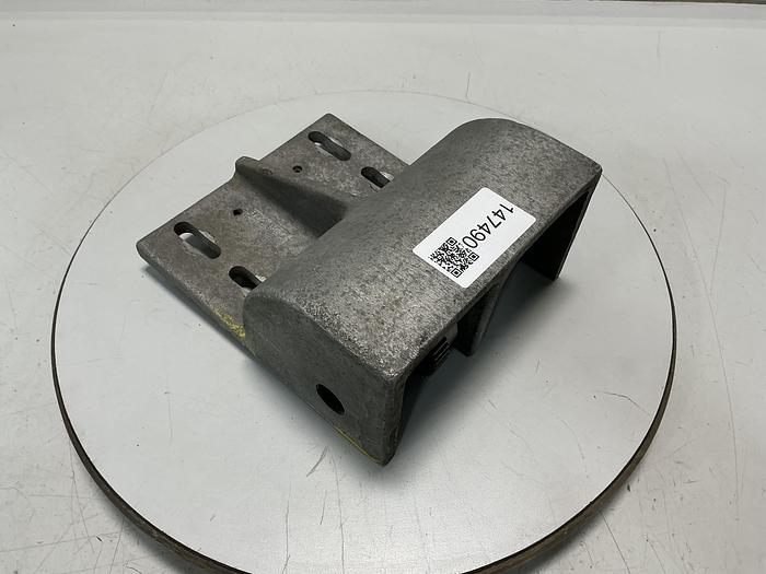 Used VAN DORN 301100