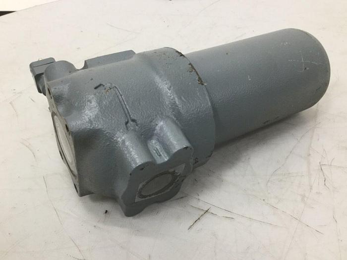 Used PALL Pressure Filter Unit HH9681C16UNSKMY798 #107145