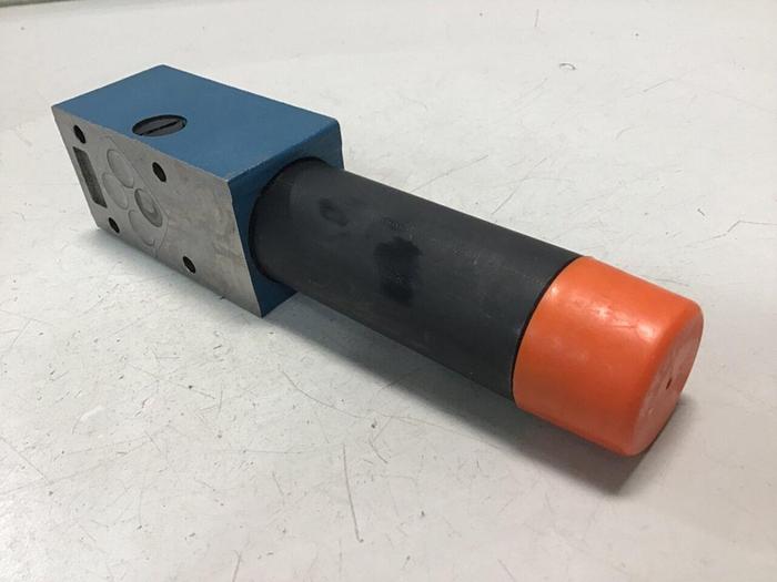 Used REXROTH Valve ZDR 6 DA2-43/210Y SO43 #116976