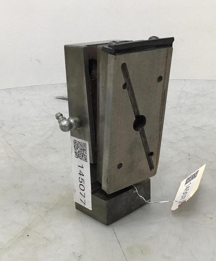 Used VAN DORN SA 301131