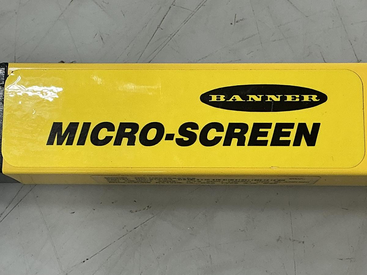 Used BANNER USE2824YP2