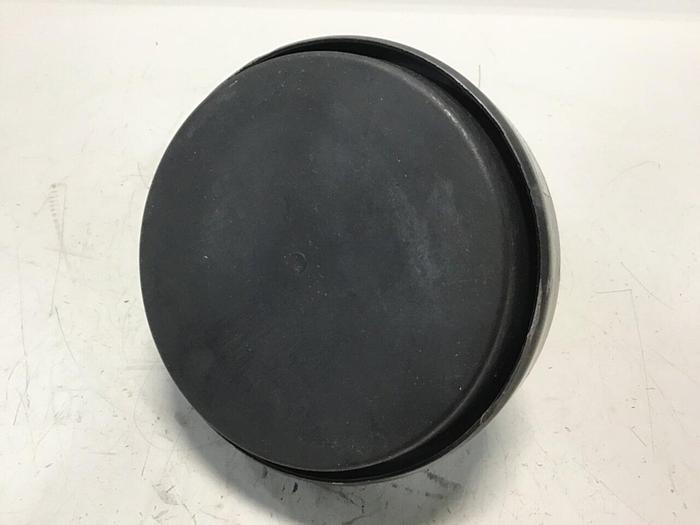 Used KURASHIKI Leveling Mount Pad 6 Inch HM-160-HU #122765