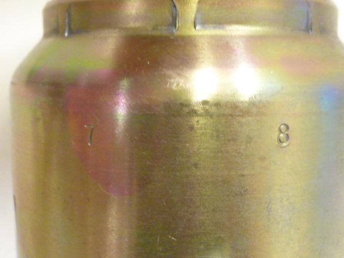 PARKER HANNIFIN Flange Head 14A78-32-32 #67330