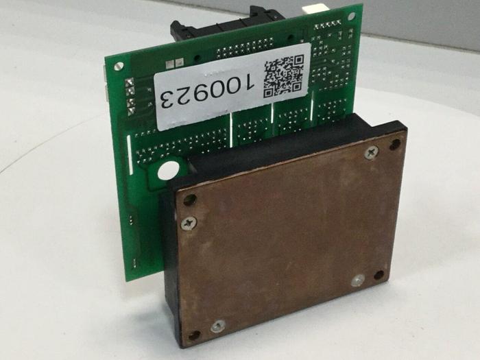 Used SUMITOMO Circuit Board SA765366AX Used