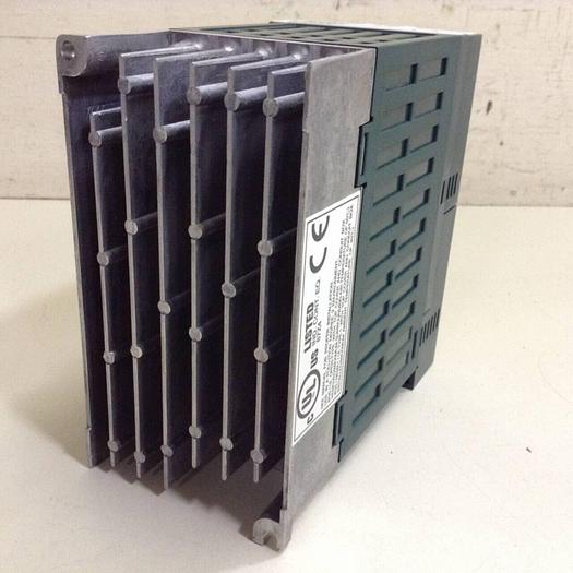 Used BALDOR Drive Control VS1MD40P5 #86843