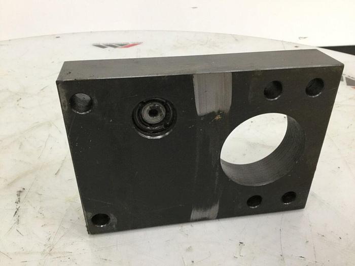 Used VAN DORN Die Height Motor Mount ST301030 #113968
