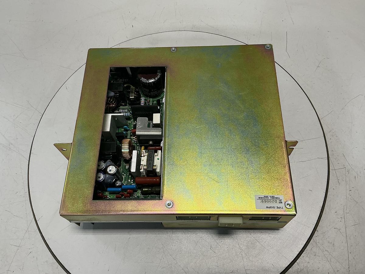 Used TOSHIBA S10PW