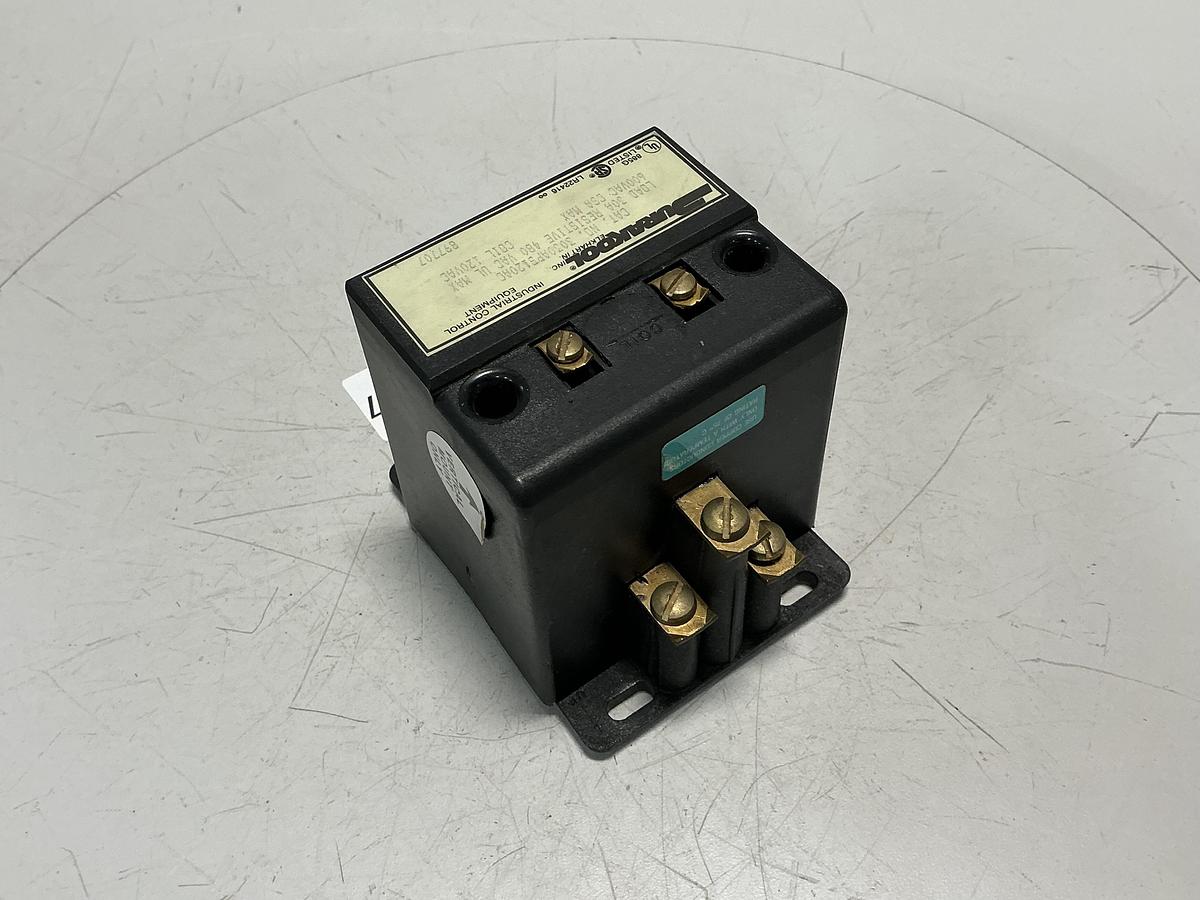 Used DURAKOOL 3030APS120AC