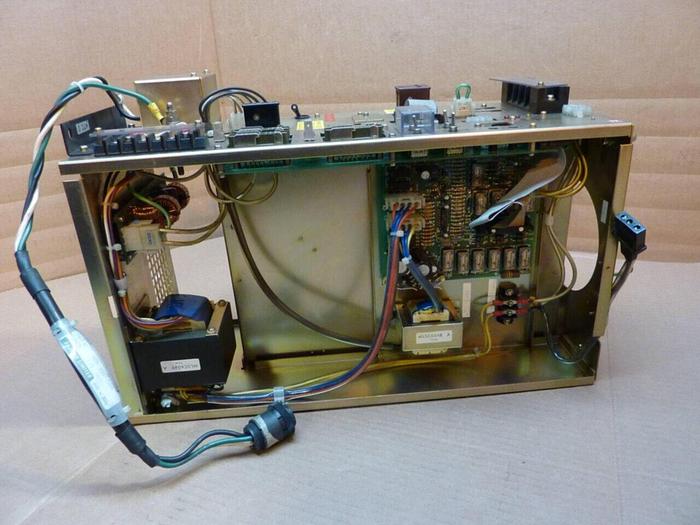 Used FUJI ELECTRIC Power Supply B14L-5105-0145A/A2 #23306