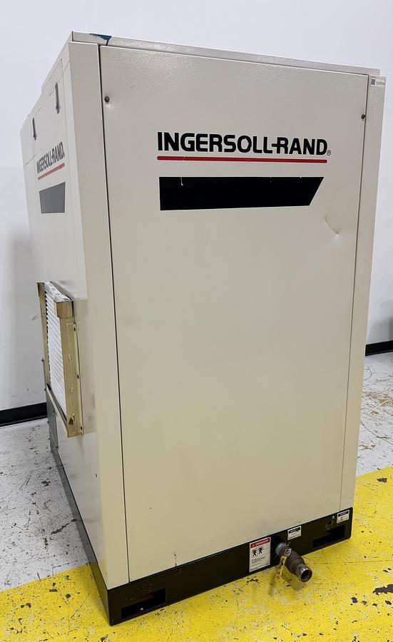 Used INGERSOLL RAND