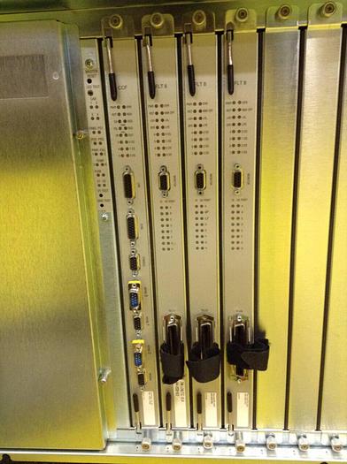 Used OCTEL Phone System w/ Modules A250 Used