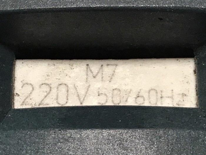 Used TELEMECANIQUE Contactor LC1D09 #112410