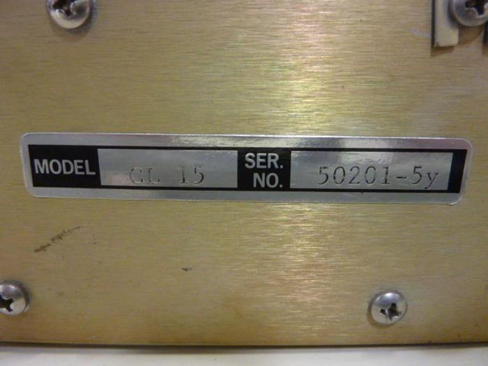 Used PIONEER Controller CL 15 #59003