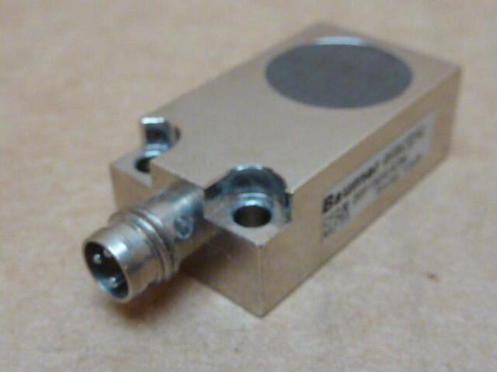 Used BAUMER ELECTRIC Sensor CFDM 20P1500/S35L #34448