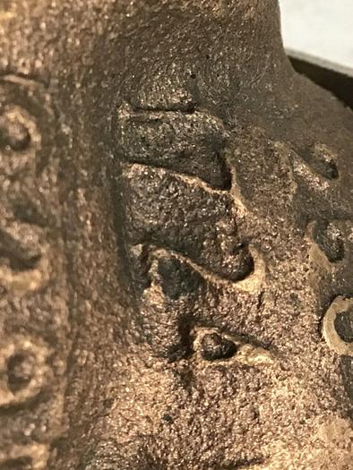 Used BRASS PRODUCTS DIVISION Brass Valve 1724 #114087