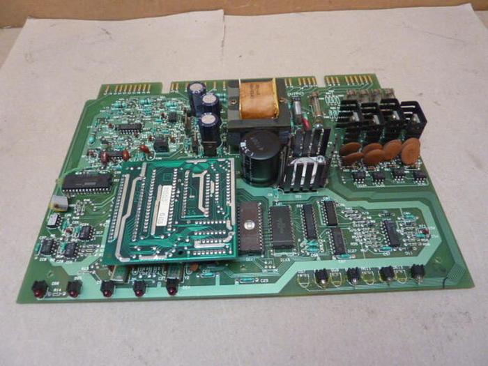 Used BARBER COLMAN Linear Position Output PC Board A-13042 #32779