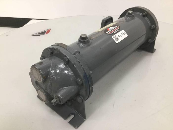 Used ITT STANDARD Heat Exchanger SX2000 Used