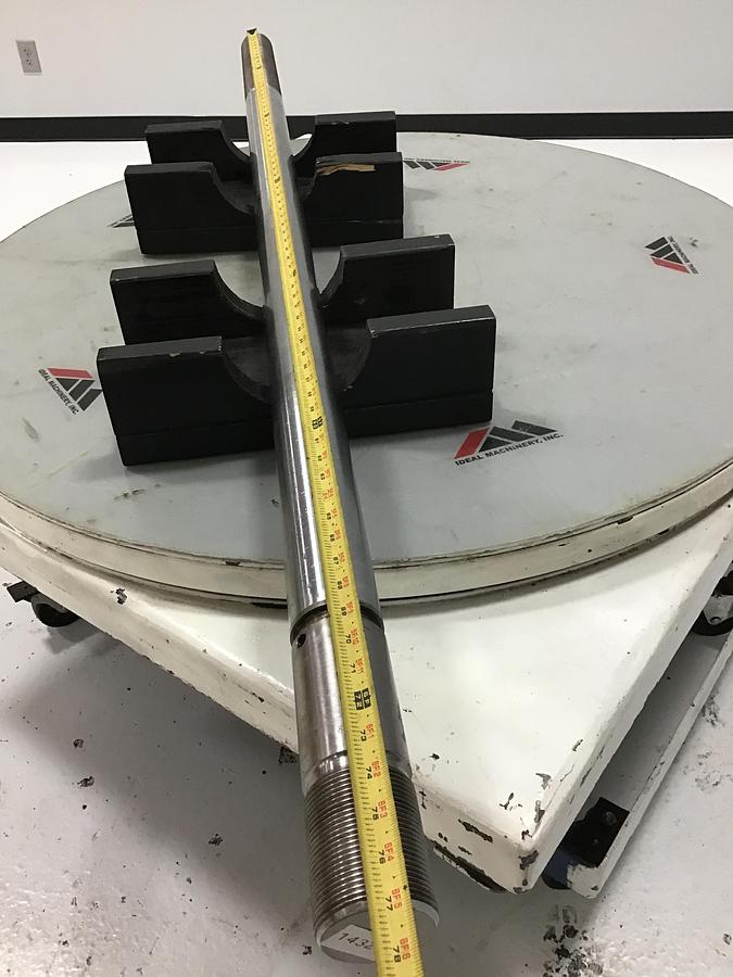 Used VAN DORN 341092B Tie Bar Used #143230