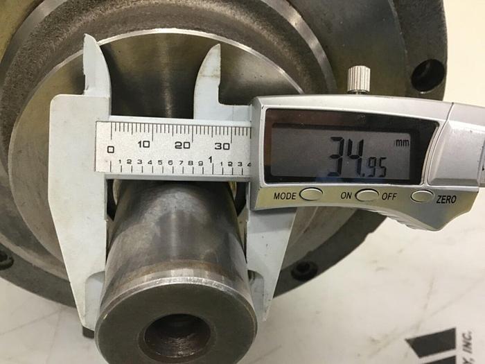 Used BOSCH Proportional Valve 0 811 404 163 Used