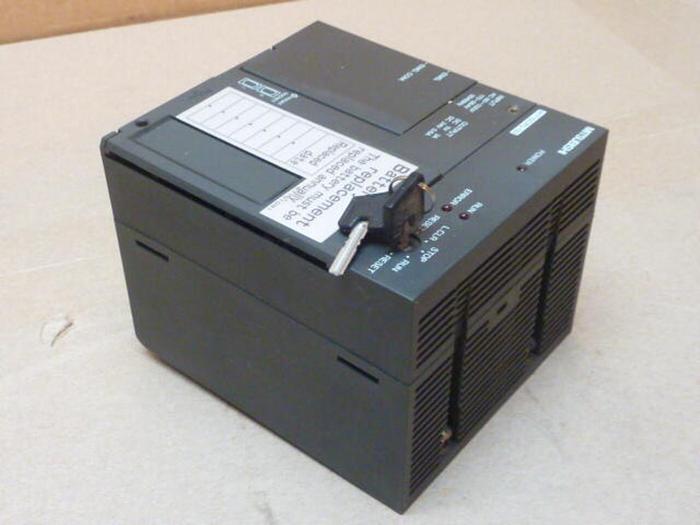 Used MITSUBISHI Motion Controller A171SC PU-S3 Used