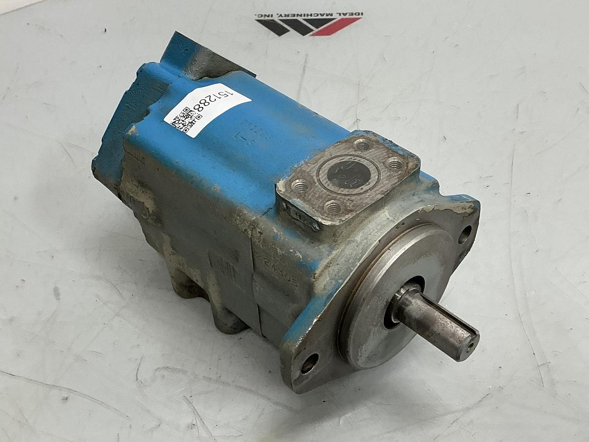 Used VICKERS 2520 V 21 A5