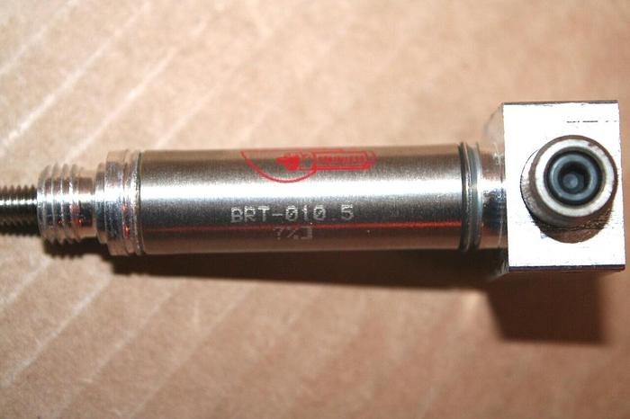 Used BIMBA Air Cylinder BRT-010.5 #20934