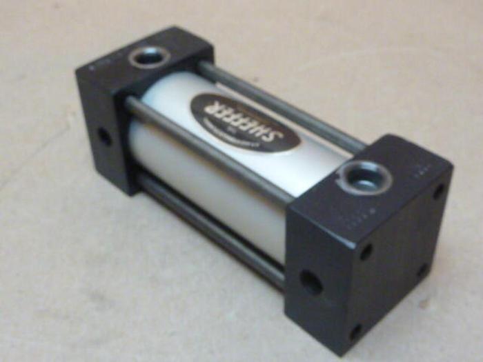 SHEFFER Cylinder 4 1/2 AA 2 1/2 #32327