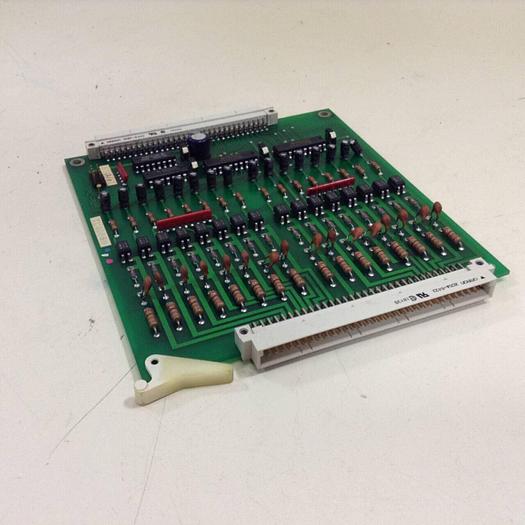 Used STAR AUTOMATION Circuit Board TPC-5256 #85388