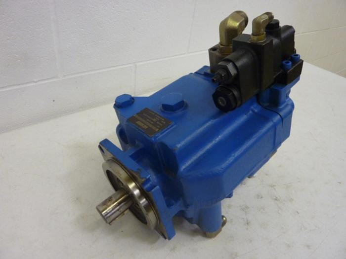 Used VICKERS Hydraulic Piston Pump PVH98QPCRF1S10C145V1931091 Used
