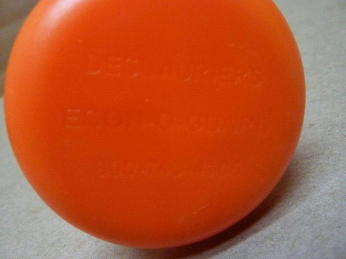 DESLAURIERS Protective Caps EG10B #39860